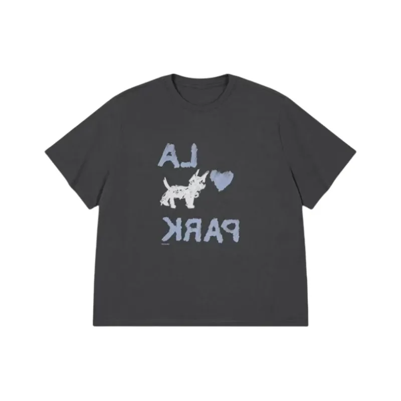 YGPRW T-Shirts Women's-0