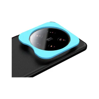OSGEER Mobile Phone Lens Protectors