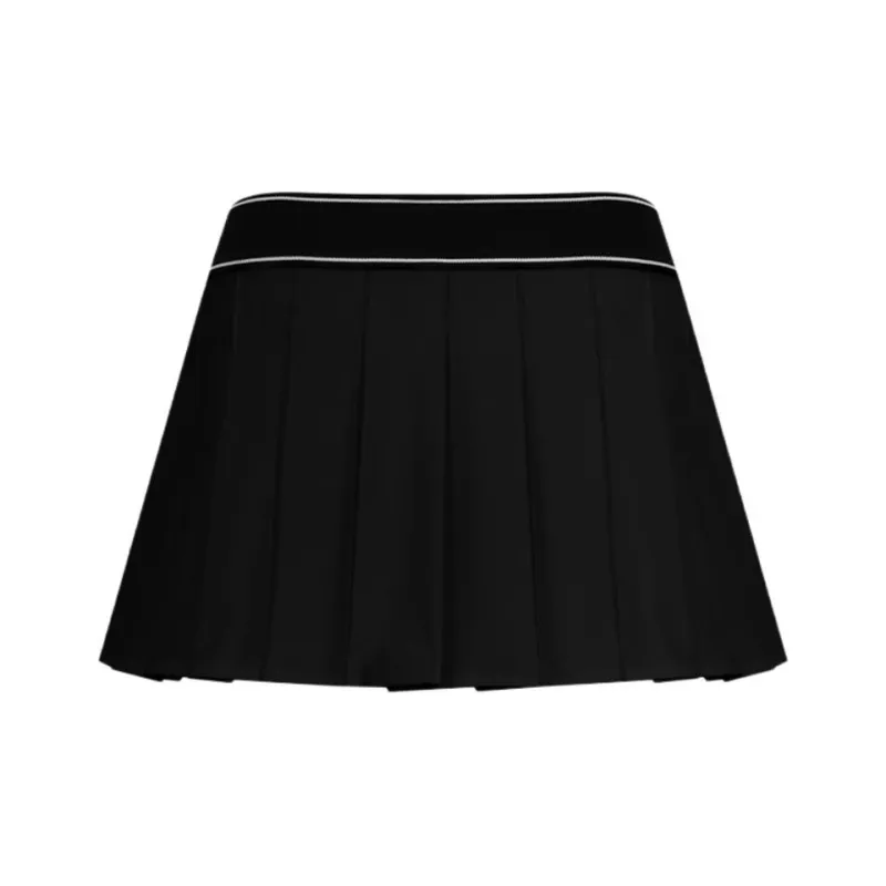 ANN ANDELMAN Casual Short Skirts Women's-1