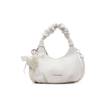 BAODIDAISHU PU Shoulder Bag, Crossbody Bag Women's Multicolor