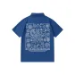 Vivid Blue