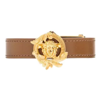 VERSACE Medusa Motif Bracelet