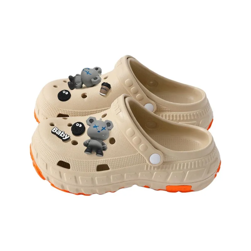 KUUJOO Slippers / Home Slippers-12