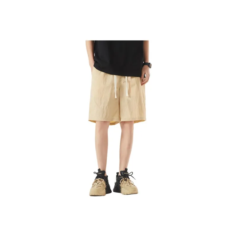SIL VITIN Cargo Shorts Unisex-7