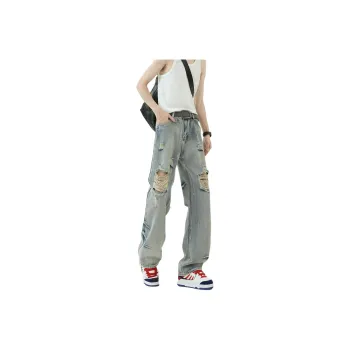 Glona Klio Jeans Unisex Vintage Blue