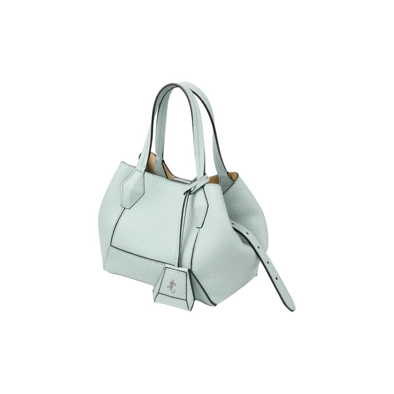 Jimmy Choo Small Diamond Tote Bag-1