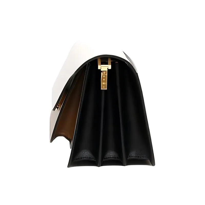 MARNI Medium Trunk Shoulder Bag-3