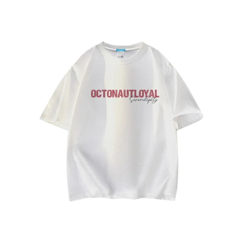 Small Columns Under The Sea T Shirt Unisex-11