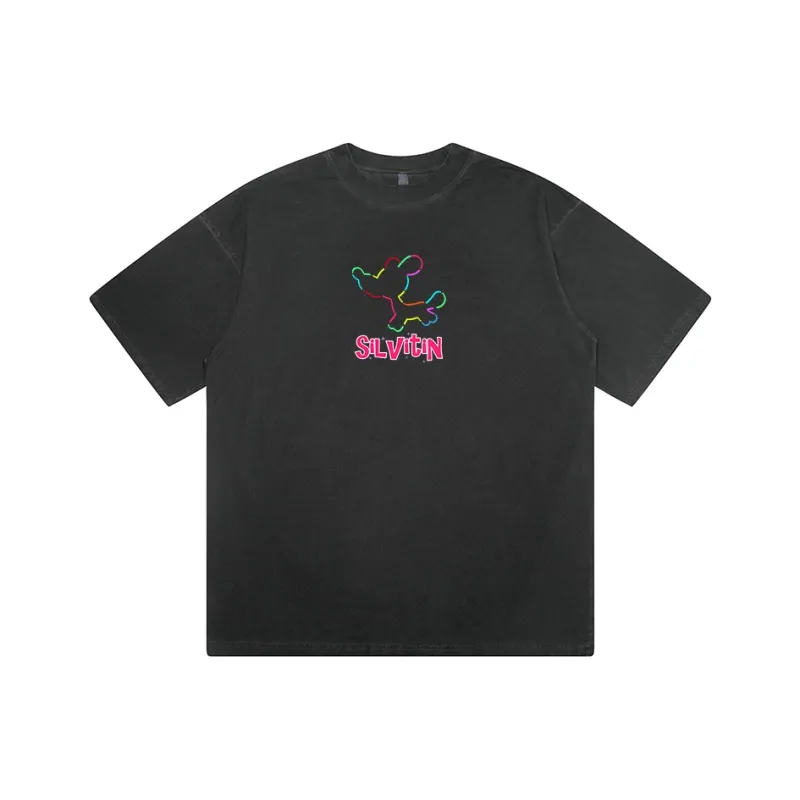 SIL VITIN T Shirts Unisex-12
