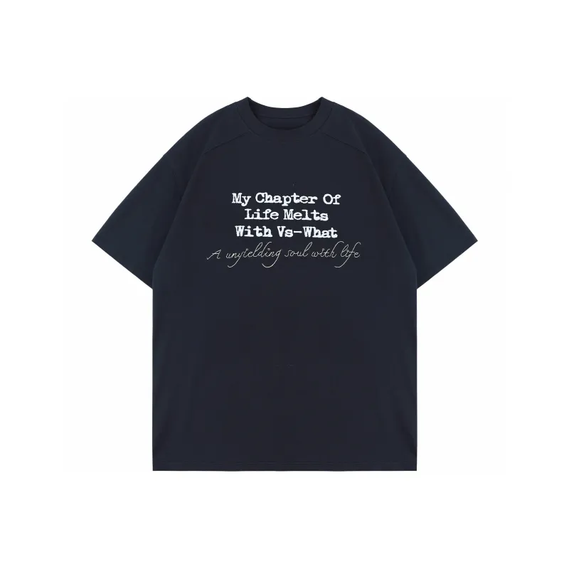 VS WHAT T-Shirts Women's-5