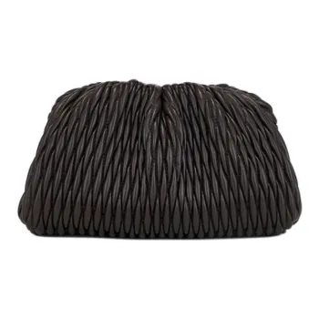 A.L.C. Viscose Clutch Women's Brown