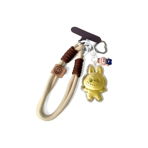 Kowloonko Gold Sheet Pendants Unisex