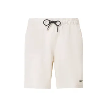 Oakley Marine Park Hybrid 19' Short Casual Shorts Men's Beige