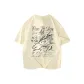 Creamy Apricot (100% cotton)
