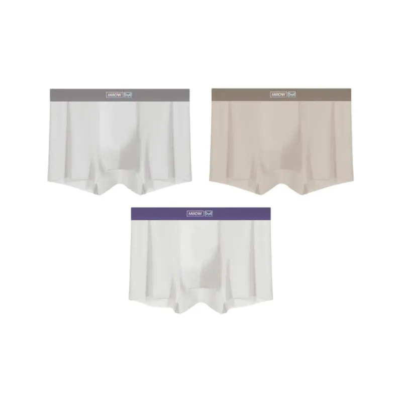 MIIOW Cool One Summer Series Underpants Men's-8