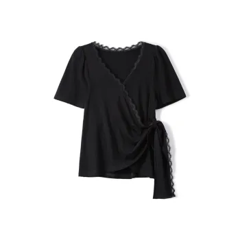 CLUB NEWS Regular T Shirt Women's