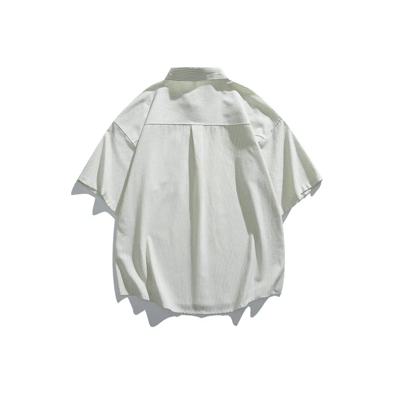 Mimx Homme Shirts Unisex-14