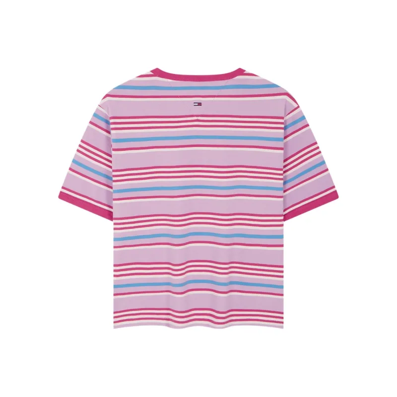 Tommy Hilfiger T Shirts Women's-1