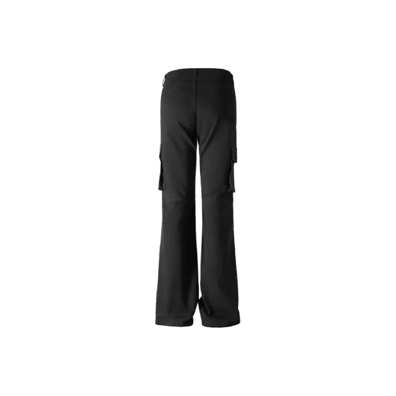 KIRHNE Jeans Unisex-5