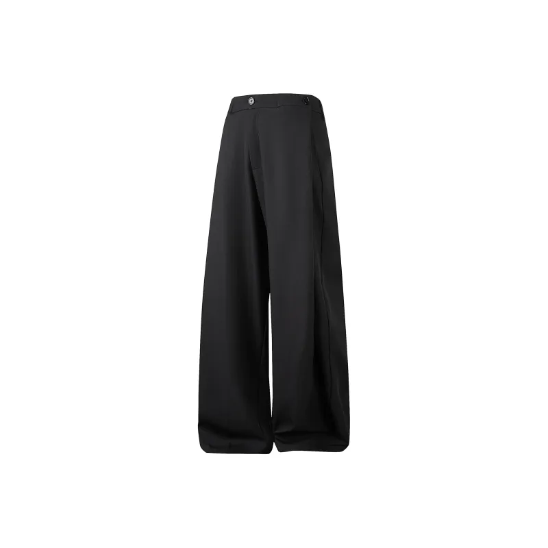 David Bakken Suit Trouser Unisex-14