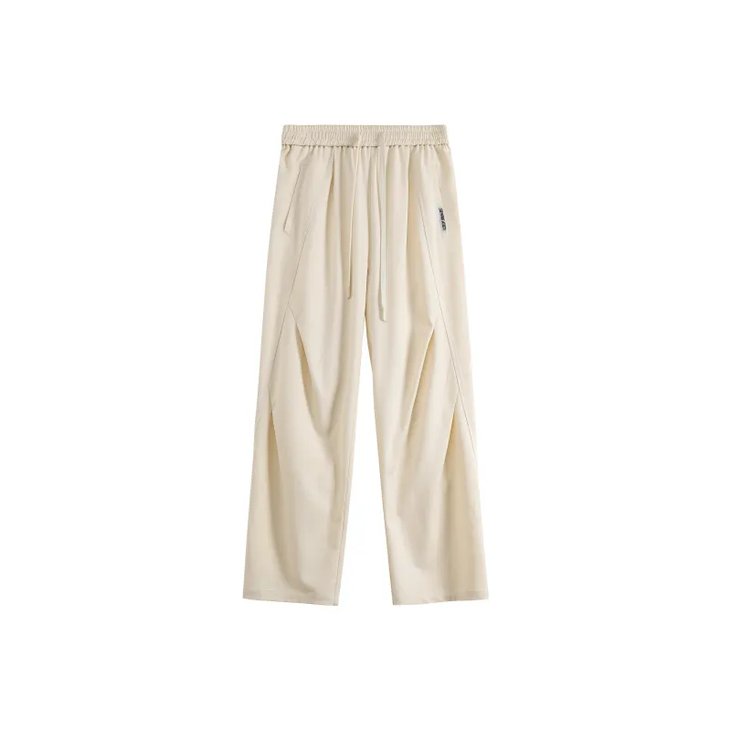 ATLETICO DE MADRID 1903 Casual Pants Unisex-0