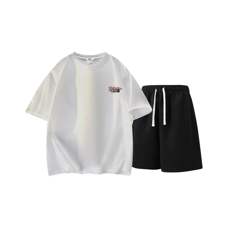 Feiyue Casual Sportswear Unisex-13