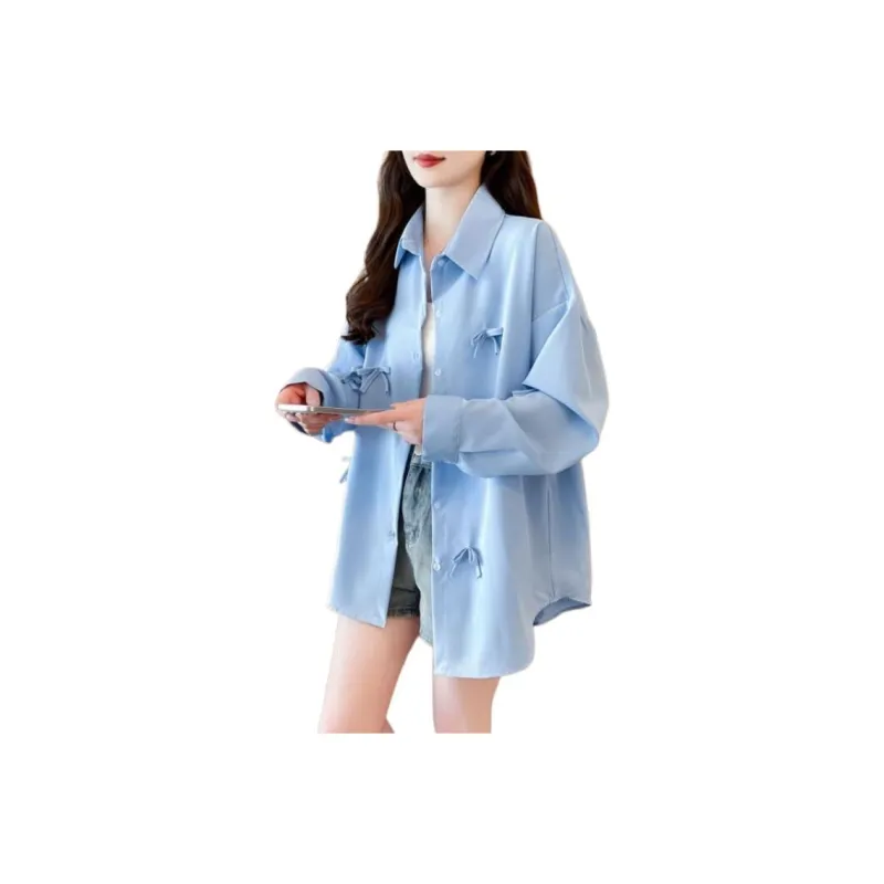 GOSO Shirts Women's-5