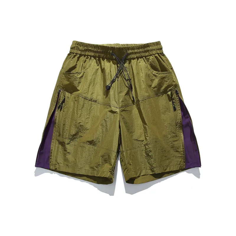OXO OVERLOAD Casual Shorts Unisex-6