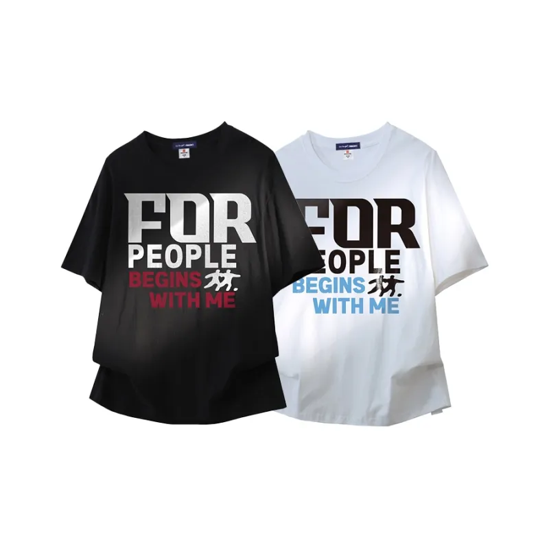 FAX FOR FMACM T Shirts Unisex-16