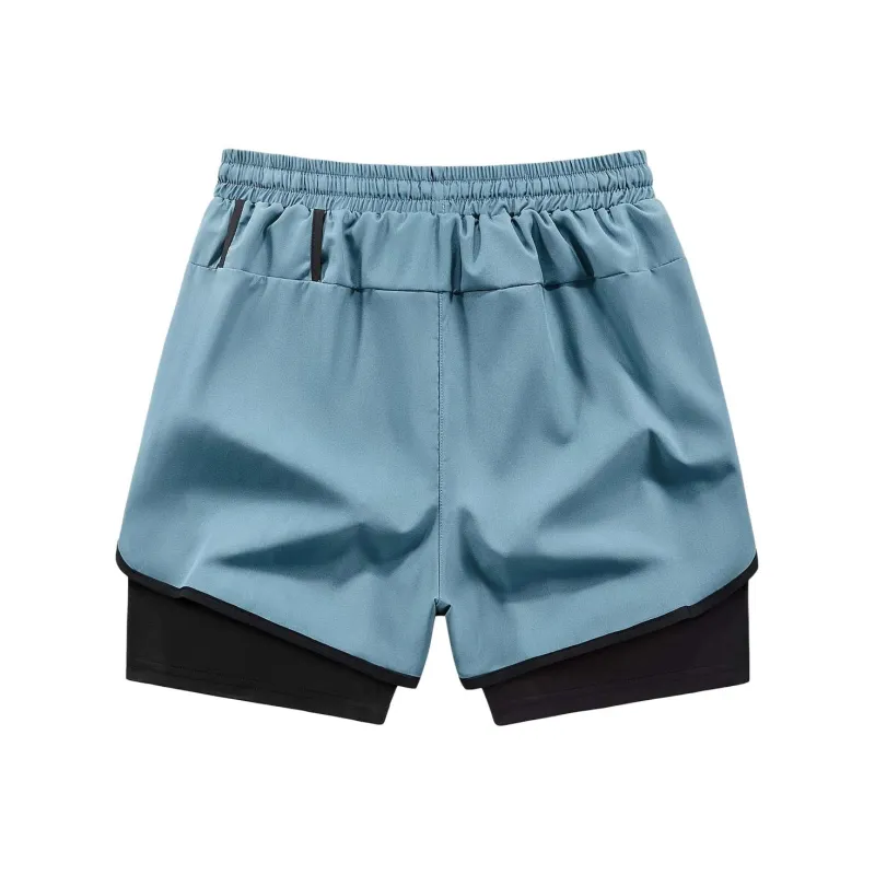 Anyveiw Casual Shorts Unisex-9