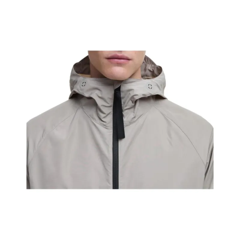 BARBOUR Jackets Coats Men's Gray-4