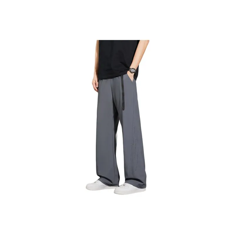 SIL VITIN Casual Pants Unisex-5