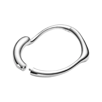 Maria Black Splash Choker