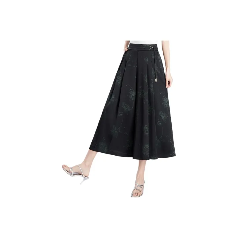 YIRANCHUN Casual Shorts Women's-0