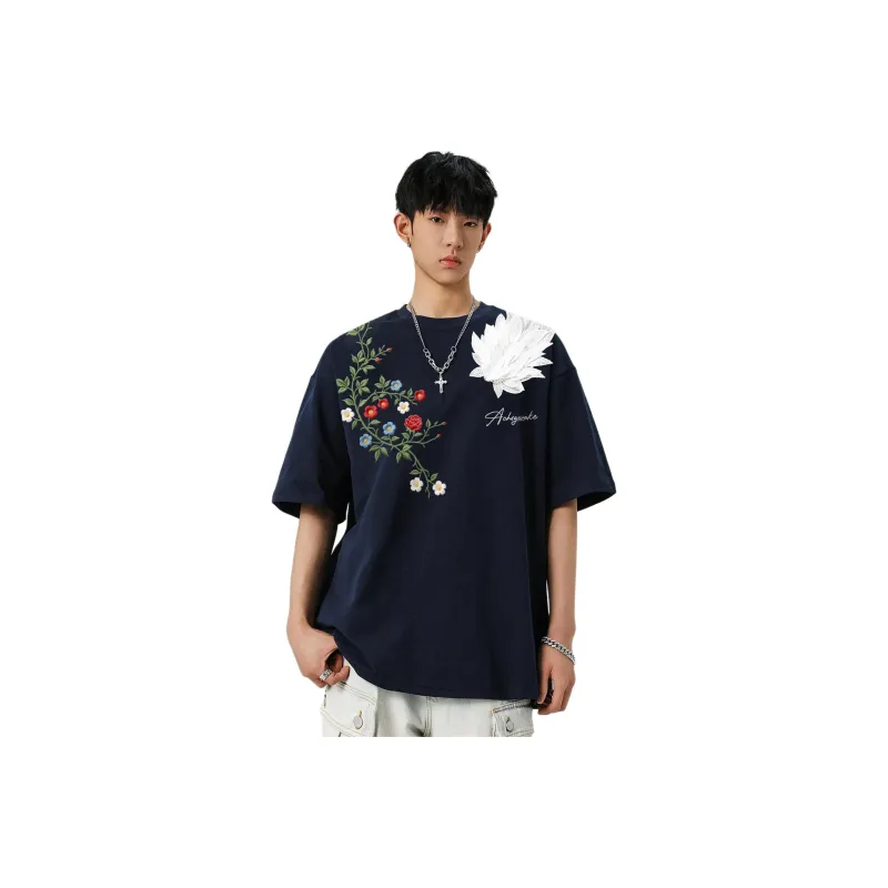 ACHS AWAKE T Shirts Unisex-15