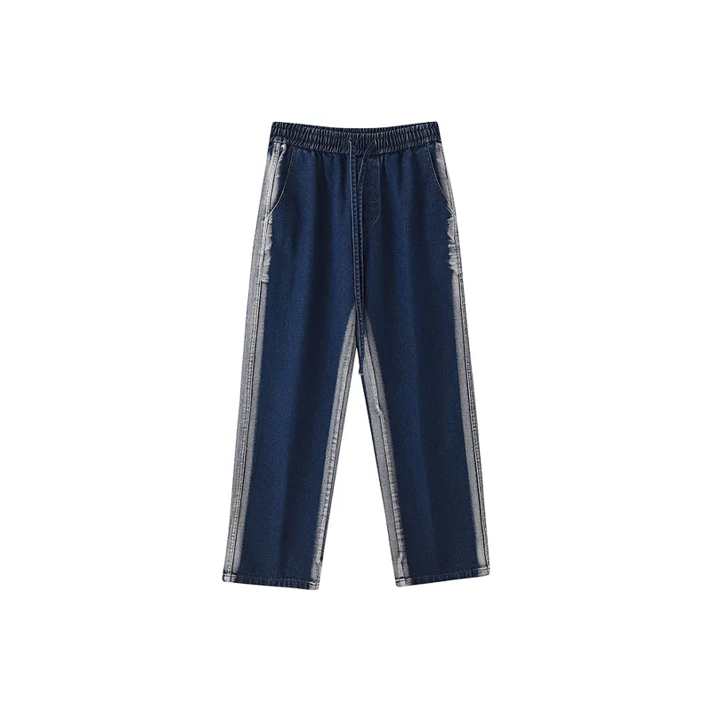 GALAXY FAIRY Jeans Unisex-5