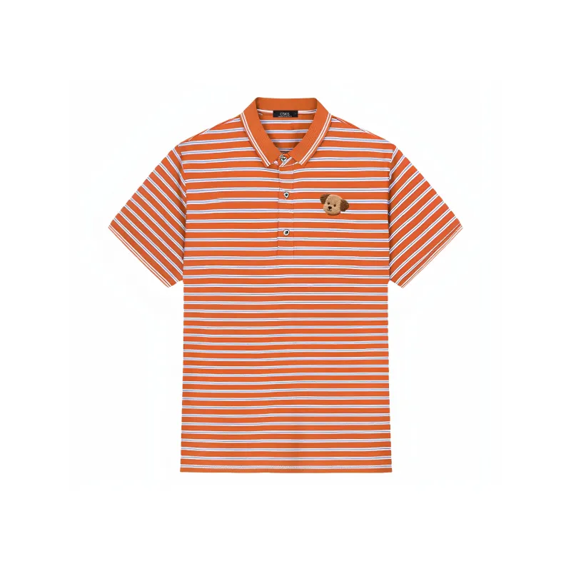 CSKS Polo Shirts Unisex-3