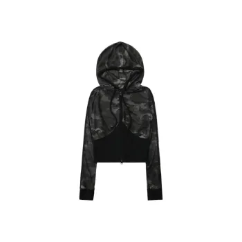 BADBLOOD SS25 Sweatshirt Women's