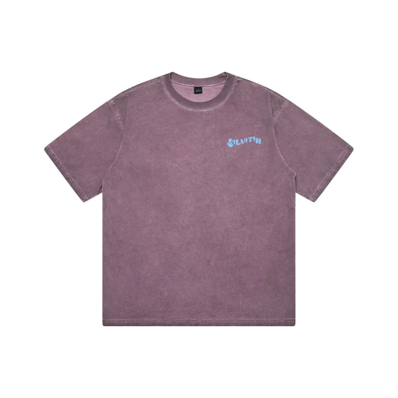 SIL VITIN T-Shirts Unisex-2