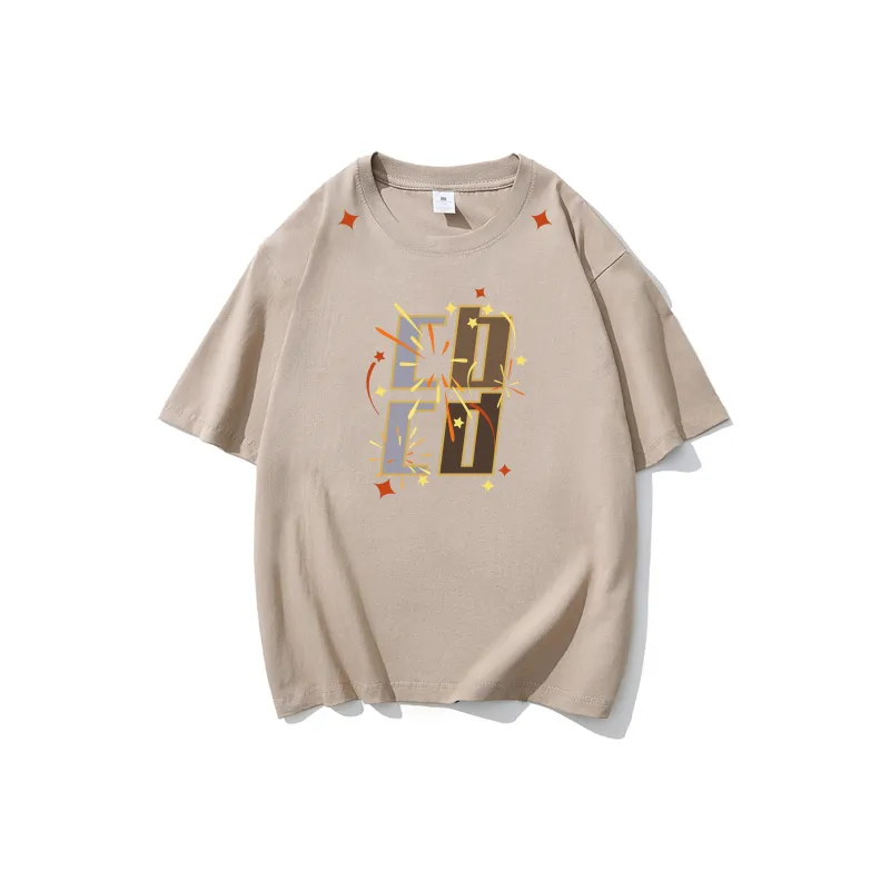 CBCD T Shirts Unisex-8