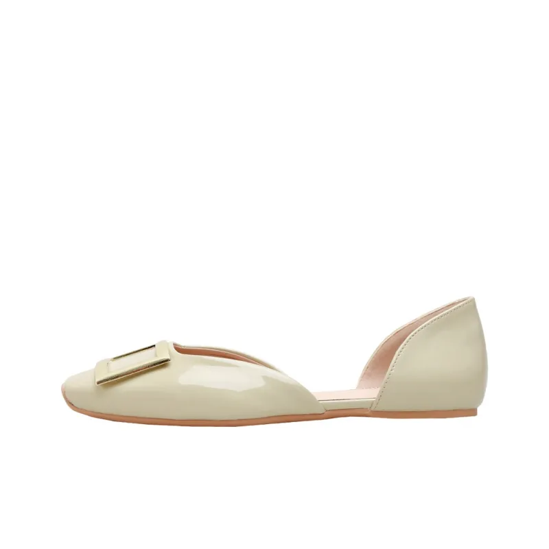 MADALLO Casual Single Shoes Women's-0