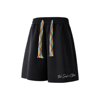 7 SEVFUN Casual Shorts Unisex
