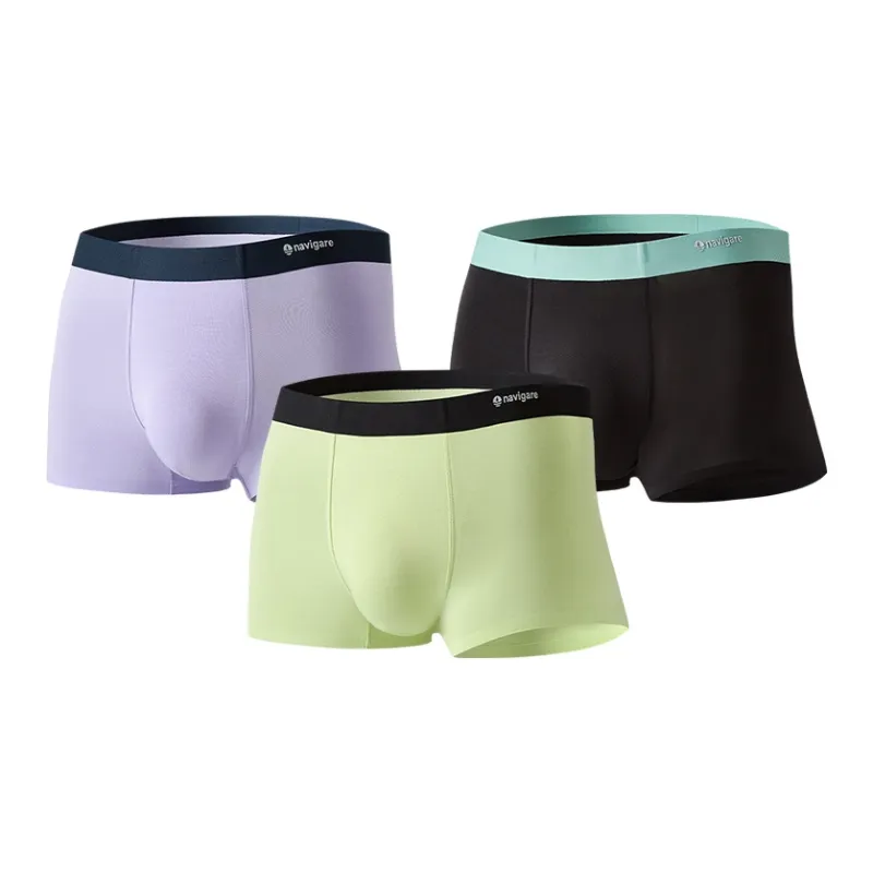 NAVIGARE Underpants Men's 3 Pack-8