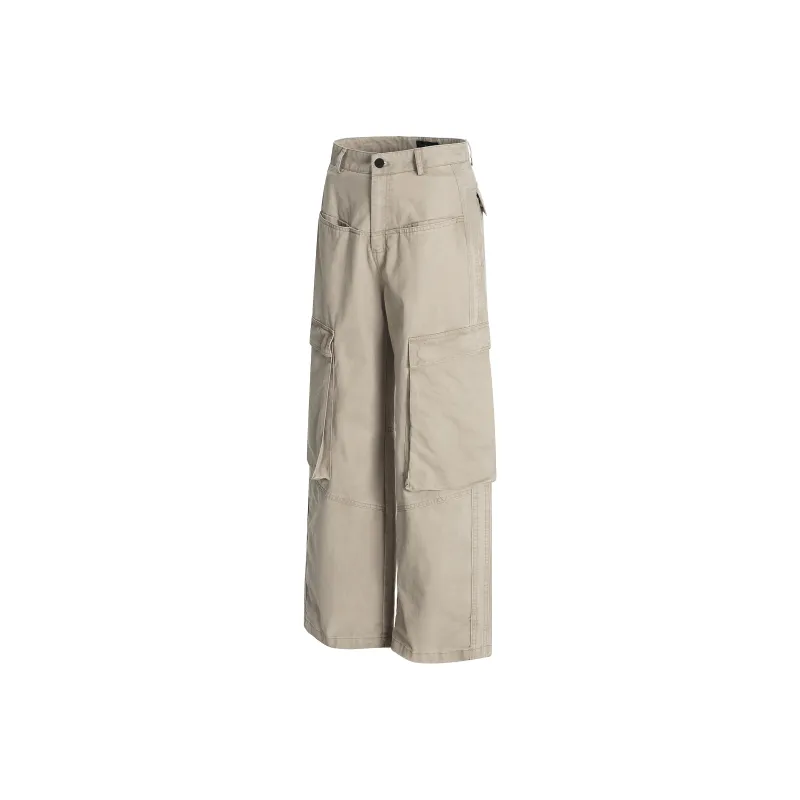 GBXM Cargo Pants Unisex-1