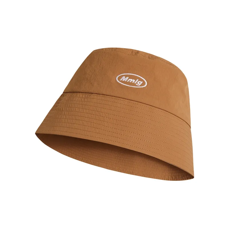 Mmlg Polyamide Bucket Hats Unisex-4
