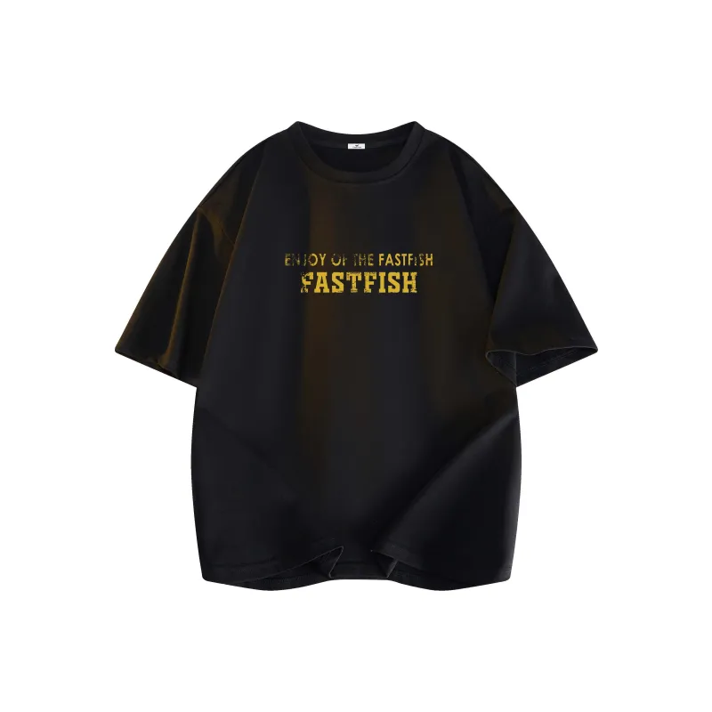 FASTFISH T Shirts Unisex-1