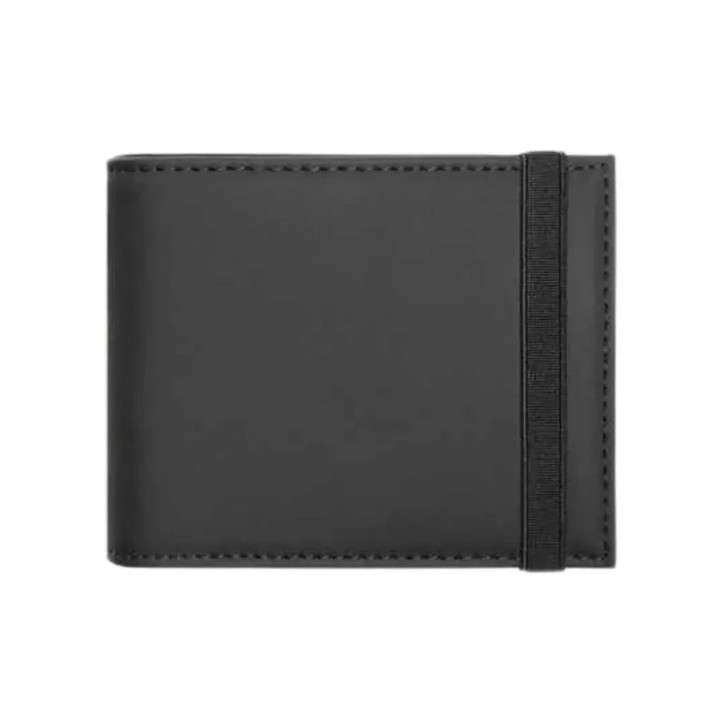 ZARA Wallets Black-0