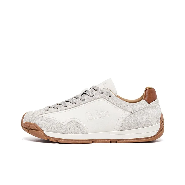 Lee Cooper Low Top Casual Shoes Men's-3