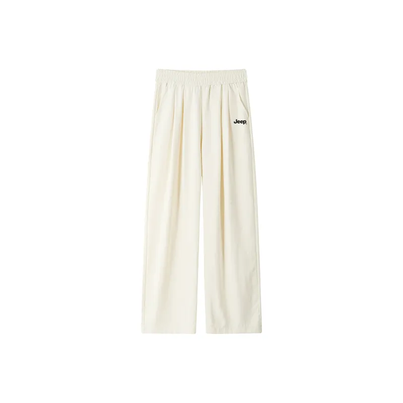 Jeep Outdoor Commute Casual Collection Casual Pants Unisex-12