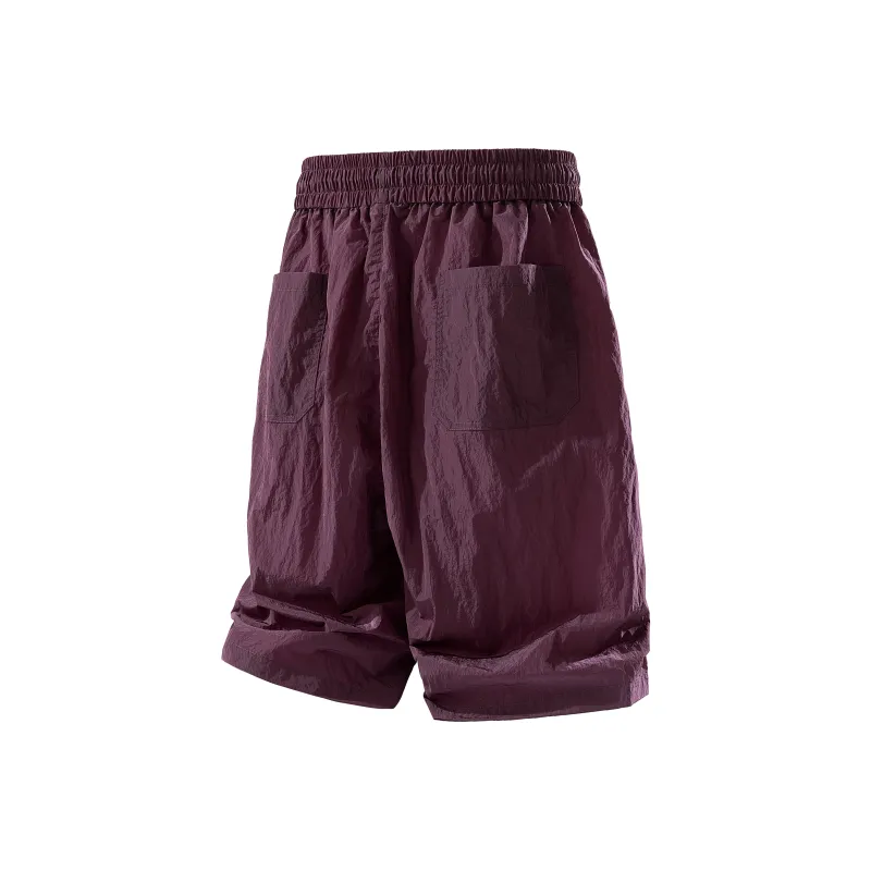 GOOSELIAR Casual Shorts Unisex-15